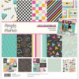Totally 80's - Collection Kit 30,5x30,5 cm